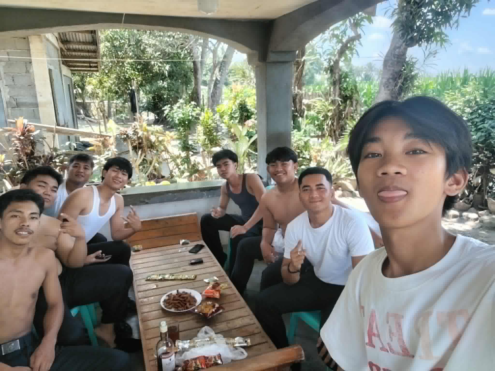 My Friends